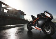 KTM 1190 RC8